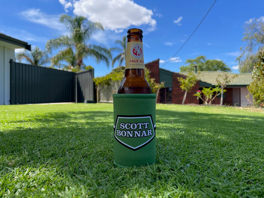 The Classic: Scott Bonnar Stubby Holder